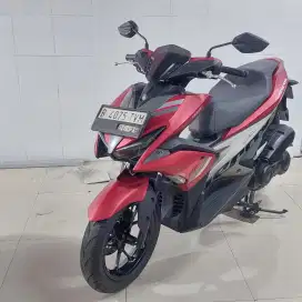 Yamaha aerox 155 2018 dp 1.5