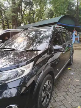 Honda BR-V 2016 Bensin