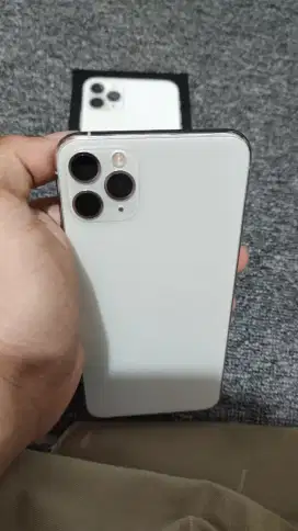 iPhone 11 Pro Max 256 GB