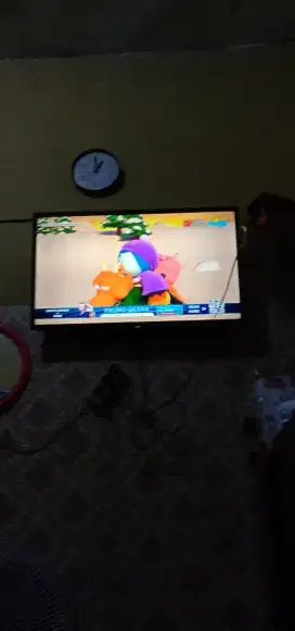 TV LED SHARP 32 inc