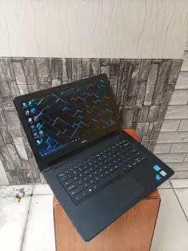 DELL VOSTRO 14-3468 CORE i5 GEN 7 RAM 8GB SSD 256GB