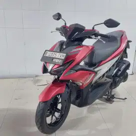 Yamaha aerox 155 2018 dp 1.5