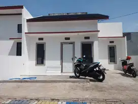 Rumah Baru Bohar Wage Aloha Taman Sidoarjo