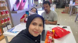 Cicilan HP tanpa DP