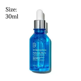 Dr Dennis Gross Hyaluronic Marine Hydration Booster