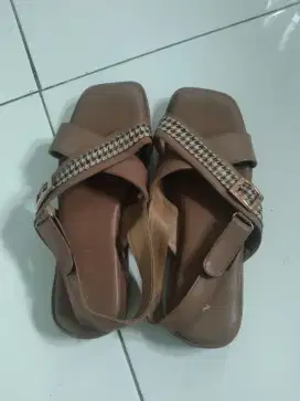 Jual sepatu Vinci