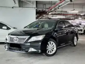 Toyota Camry V 2.5 A/T 2014 [KM 64rb Record]