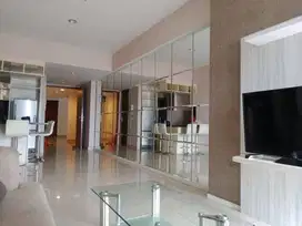 Dijual sherwood furnished