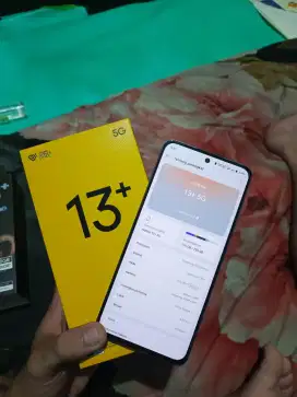 Realme 13 PLUS 5G