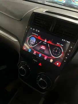 Avanza Type Upgrade V 2018