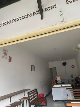 Pindah sewa ruko untuk tempat usaha
