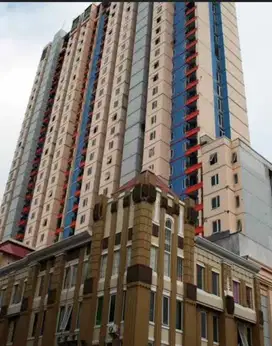 Jual Unit Apartemen The Boutique Kemayoran Jakarta Pusat Type 2BR