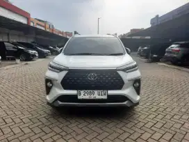 2023 Toyota Veloz 1.5 Q Bensin AT NON TSS