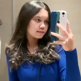 Mencari pekerjaan apa saja status anak satu cerai