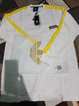 Kaos Lengan Panjang