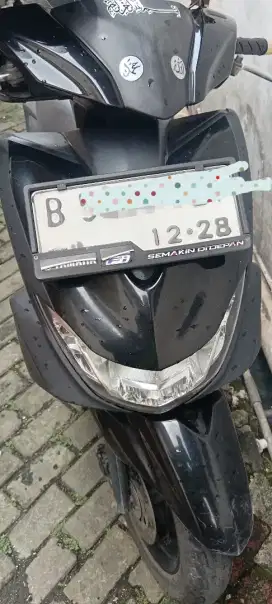 Motor freego 2019