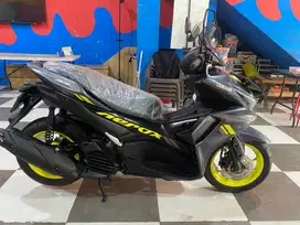 ( DP 700 ) Yamaha Aerox Connected 2021