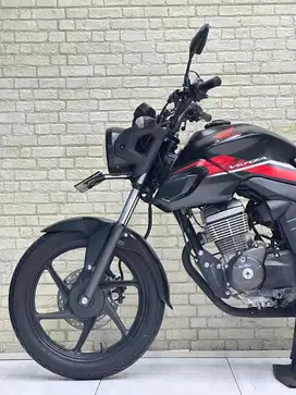 Unit terbatas ‼️Honda CB verza - 2022 | Wulan Mustika