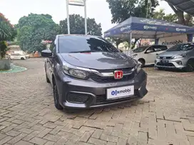 DP 5% Honda Brio Satya 1.2 S Bensin-MT 2021 AAJ
