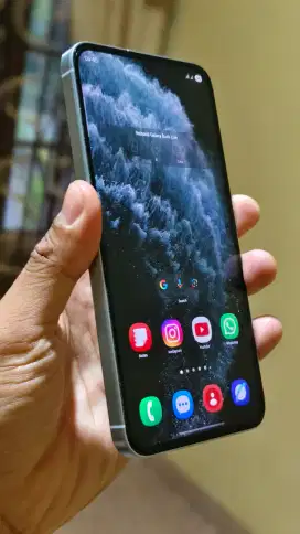 Samsung Galaxy A55 8/256GB 5G Garansi