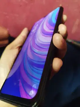 Jual hape Oppo f11