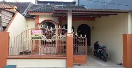 Rumah Murah Dekat Icol Mall (SHM)
