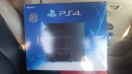 Ps4 fat 500gb full game