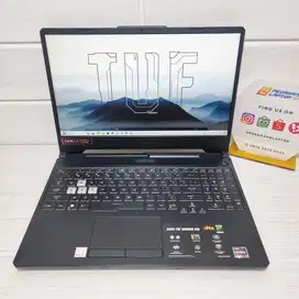 Laptop Asus Tuf Gaming A15 FA506NCR RYZEN 7-7435HS 16/512GB RTX 3050