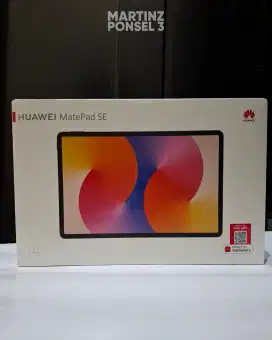 Huawei MatePad SE 11 4/128 Garansi resmi 1 Tahun