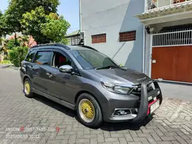 NEW MOBILIO E 1.5 MANUAL ‼️ ODO HANYA 43 RIBU ,PAJAK JUNI 2026