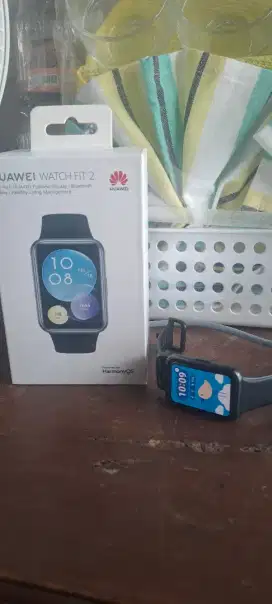 Huawei FIT 2 lengkap