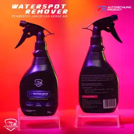 PSE Water Spot Remover Formula - Pembersih Kerak/Flek Pada Kaca Mobil