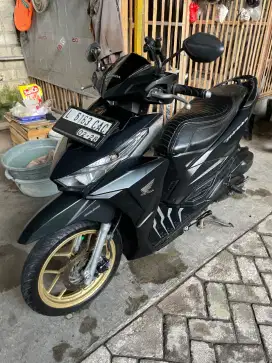 VARIO 150 TAHUN 2018