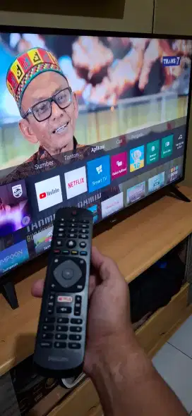 Philips Android 50inch