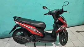 Honda Beat CBS 2016