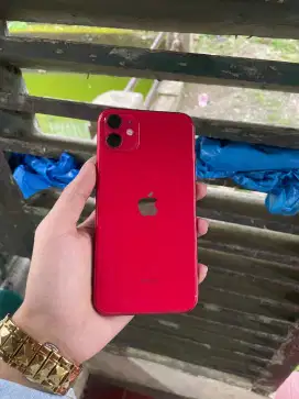 iPhone 11 64 gb ex inter all operator