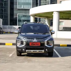 Mitsubishi Xpander cross Premium package thn 2020