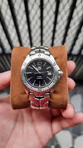 TAG Heuer Link Diver 41mm