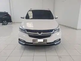 Wuling New Cortez EX 1.5 Turbo 2022