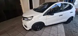 Honda Brio RS Urbannite AT 2022