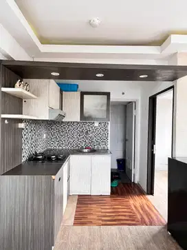 2 kamar bigroom unit terbatas harga cuma 4 jutaan aja