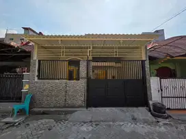 Di Jual Rumah Ploso Timur  luas 69m2
