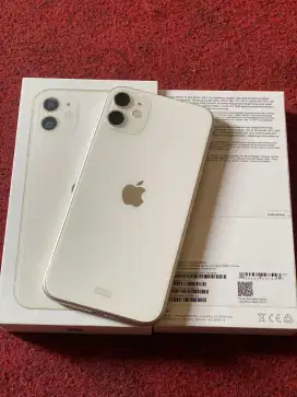 iPhone 11 64 gb resmi ibox