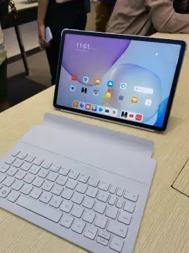 Paket lengkap, matepad 11.5 (2025)