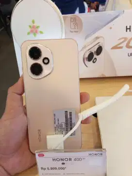 HONOR 400 5G 12 256GB