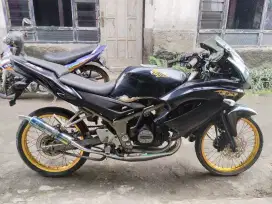 Ninja RR NeW 2014