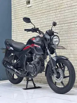 Terbatas‼️ Honda CB verza 2022 | Wulan Mustika
