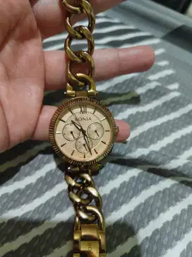 JAM TANGAN BONIA