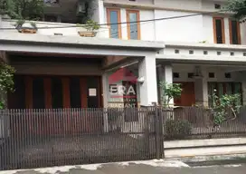 Dijual Rumah mewah di Komplek DPR Jl. Jalak – Pondok Ranji