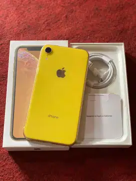 iPhone Xr 128 gb ex inter all operator